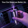 Car Air Freshener