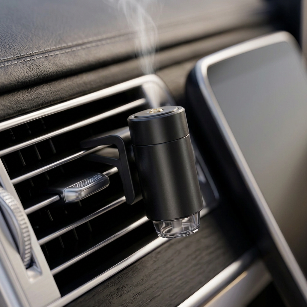 Car Air Freshener