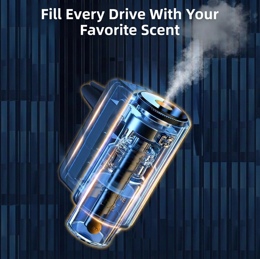 Car Air Freshener